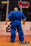Storm Collectibles: "Son Of Ogre" Doppo Orochi (Blue Special Edition Ver.)  1/12 Action Figure
