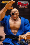 Storm Collectibles: "Son Of Ogre" Doppo Orochi (Blue Special Edition Ver.)  1/12 Action Figure