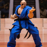 Storm Collectibles: "Son Of Ogre" Doppo Orochi (Blue Special Edition Ver.)  1/12 Action Figure
