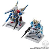 FW Gundam Converge 15th Anniversary Universal Century Set