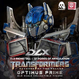 Transformers: Revenge of the Fallen DLX Optimus Prime (Reissue)