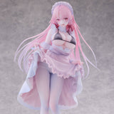 Maid Oneesan Cynthia Different Color Ver.