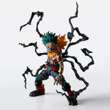 OverlayDeku "My Hero Academia" S.H.Figuarts
