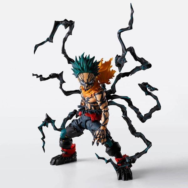 OverlayDeku "My Hero Academia" S.H.Figuarts