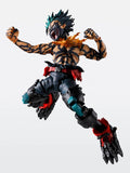 OverlayDeku "My Hero Academia" S.H.Figuarts