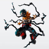 OverlayDeku "My Hero Academia" S.H.Figuarts