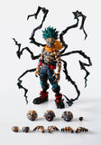 OverlayDeku "My Hero Academia" S.H.Figuarts