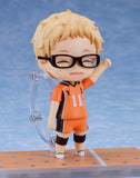 Nendoroid No.2817 Kei Tsukishima: The New Karasuno Ver.