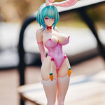 Bunny Girls: Limited Color Ver.