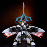 MODEROID Ryu-Knight Collection Series: 5 Ryu-Paladin Lord Zephyr