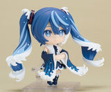 Nendoroid No.3145 Hatsune Miku: Katsushika Hokusai Collaboration Ver. (Rella)