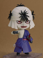 Nendoroid No.2845 Makoto Shishio