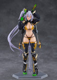 Figma 689 Silva Barrelline