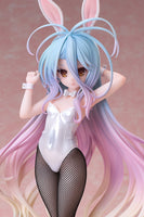 Shiro: Bunny Ver. 1/6 Scale Figure
