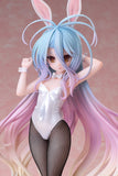 Shiro: Bunny Ver. 1/6 Scale Figure