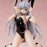 Nyaruko: Bare Leg Bunny Ver.