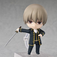 Nendoroid No.2584 Sogo Okita