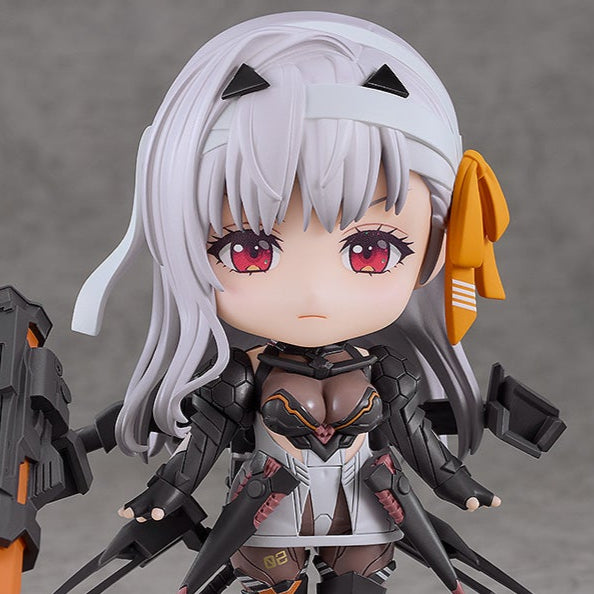 Nendoroid No.2814 Modernia
