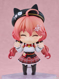 Nendoroid No.2888 Sakura Miko Casual Outfit Ver.