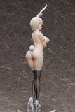 Alice Nakiri Bikini Bunny Ver.