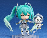 Nendoroid No.2811 Hatsune Miku: MIKU WITH YOU 2024 Ver.