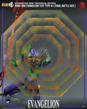 Evangelion: New Theatrical Edition ROBO-DOU Evangelion Test Type-01 (Final Battle Ver.)