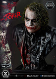 The Dark Knight (Film) The Joker