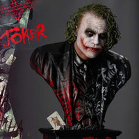 The Dark Knight (Film) The Joker