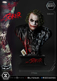 The Dark Knight (Film) The Joker