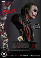 The Dark Knight (Film) The Joker