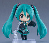 Nendoroid No.2839 Hatsune Miku 3.0