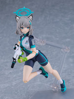 Figma 664-DX Shiroko Sunaookami (Cycling) DX Edition