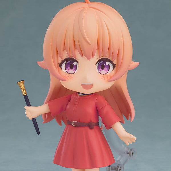 Nendoroid No.2792 Nico Wakatsuki (Basic)