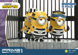 [Backorder] Prime Collectible Figures Minions Prison