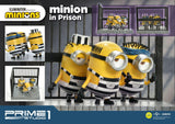 [Backorder] Prime Collectible Figures Minions Prison