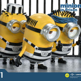 [Backorder] Prime Collectible Figures Minions Prison