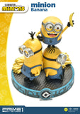 [Backorder] Prime Collectible Figures Minions Banana