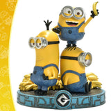 [Backorder] Prime Collectible Figures Minions Banana