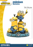 [Backorder] Prime Collectible Figures Minions Banana