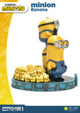 [Backorder] Prime Collectible Figures Minions Banana