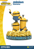 [Backorder] Prime Collectible Figures Minions Banana