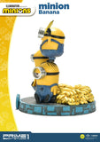 [Backorder] Prime Collectible Figures Minions Banana
