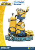 [Backorder] Prime Collectible Figures Minions Banana