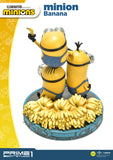 [Backorder] Prime Collectible Figures Minions Banana