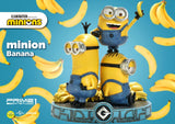 [Backorder] Prime Collectible Figures Minions Banana