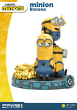 [Backorder] Prime Collectible Figures Minions Banana