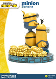 [Backorder] Prime Collectible Figures Minions Banana