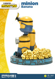 [Backorder] Prime Collectible Figures Minions Banana