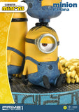 [Backorder] Prime Collectible Figures Minions Banana