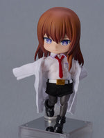 Nendoroid Doll Kurisu Makise: Lab Coat Ver.